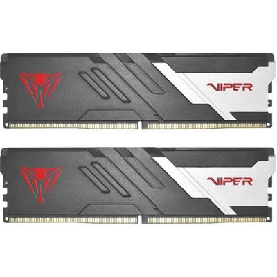 Оперативная память Patriot Viper Venom DDR5 32GB (2x16GB)/5600MHz DIMM (PVV532G560C36K)