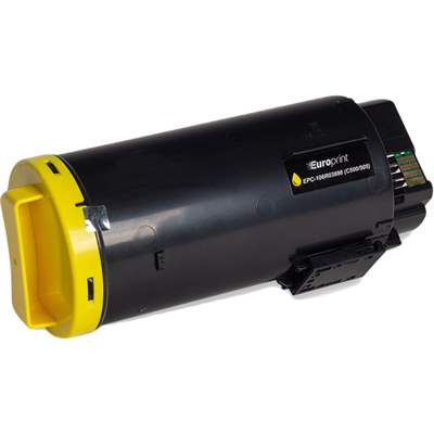 Картридж Europrint EPC-106R03886 Жёлтый (C500/505)