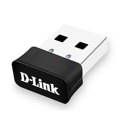 Wi-Fi USB-адаптер D-Link DWA-171/RU/D1A