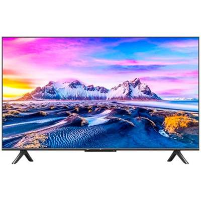 Телевизор 50″ Xiaomi MI TV P1 50" (L50M6-6ARG) 4K 60 Гц
