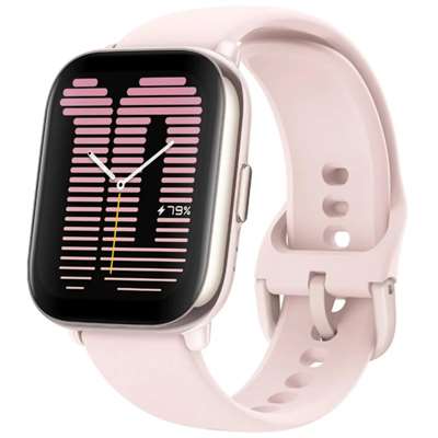 Смарт-часы Amazfit Active A2211 (Petal Pink)