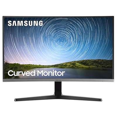 Монитор 31.5″ Samsung LC32R502FHIXCI, 1920x1080 (Full HD), VA, 75 Гц