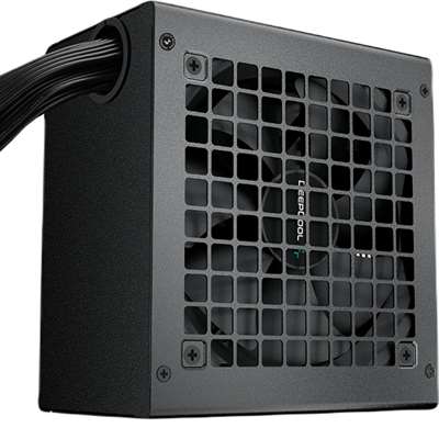 Блок питания 750W, Deepcool PK750D (Bronze)