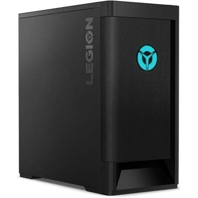 Игровой компьютер Lenovo Legion T5 26AMR5 (90RC00MURS) AMD Ryzen 5 5600G/GeForce GTX 1660 Super/DDR4 16GB/SSD&HDD 512GB+1TB/Wi-Fi 6, BT 5.1