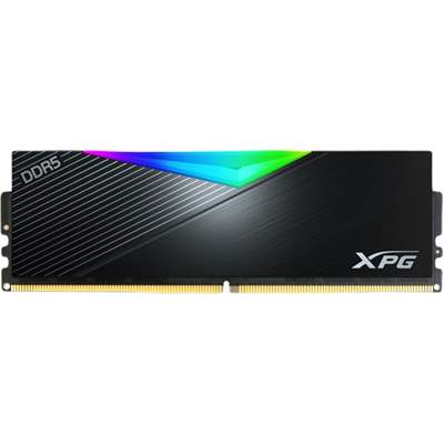 Оперативная память ADATA XPG Lancer RGB Black, DDR5 32GB/6000MHz DIMM (AX5U6000C3032G-CLARBK)