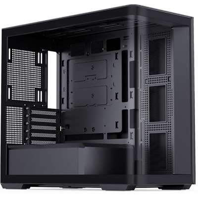Корпус Jonsbo D300 (Black)