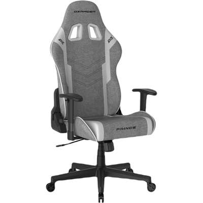 Игровое кресло DX Racer Prince GC/LPF132FBCFBB/GW.G