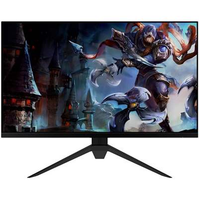 Монитор 27″ X-Game Crimson X 165HZ, 1920x1080, 16:9, VA, 165 Гц