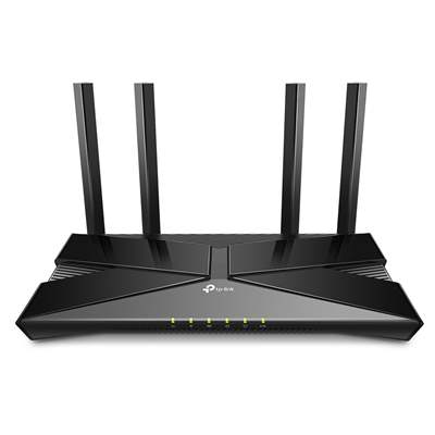 Wi-Fi Роутер TP-Link Archer AX50