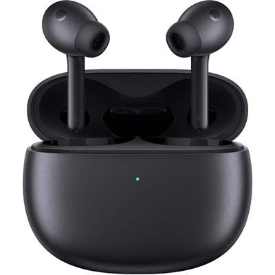 Наушники Xiaomi Buds 3 (Carbon Black)