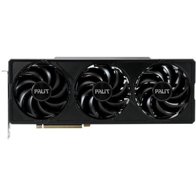 Видеокарта PALIT GeForce RTX 4080 JetStream (NED4080019T2-1032J) 16 GB/256 bit