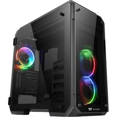 Корпус Thermaltake View 71 TG RGB