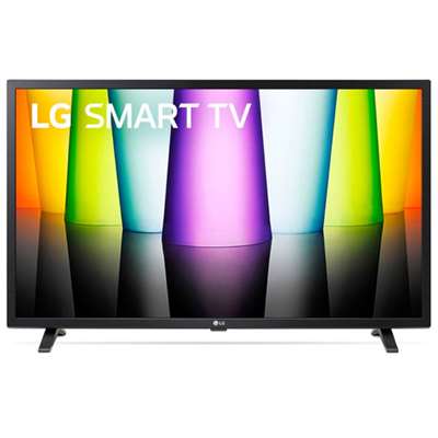 Телевизор 32″ LG LQ63 32'' (32LQ630B6LA) HD 60 Гц