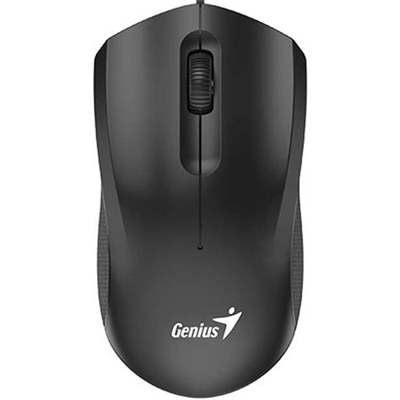 Мышь Genius DX-170 (Black)