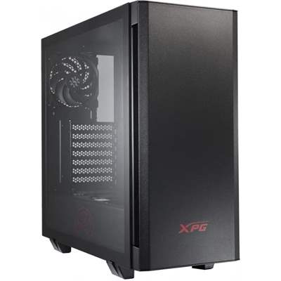 Корпус ADATA XPG Invader (Black)