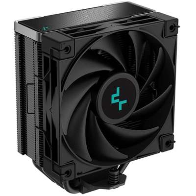 Кулер (CPU) Deepcool AK400 ZERO DARK