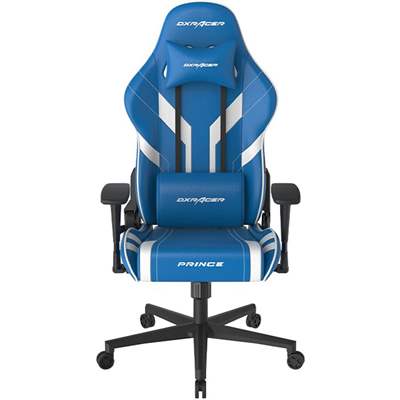 Игровое кресло DX Racer серия Prince (GC/P88/BW)