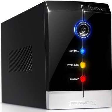 ИБП SVC V-500-F (500ВА/300Вт)