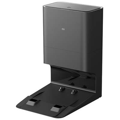 Станция самоочистки для робота-пылесоса Mi Robot Vacuum-Mop 2 Ultra (STYTJ05ZHMHWJC)
