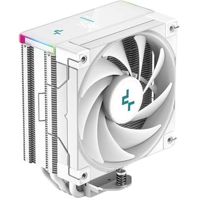 Кулер (CPU) Deepcool AK400 DIGITAL WH