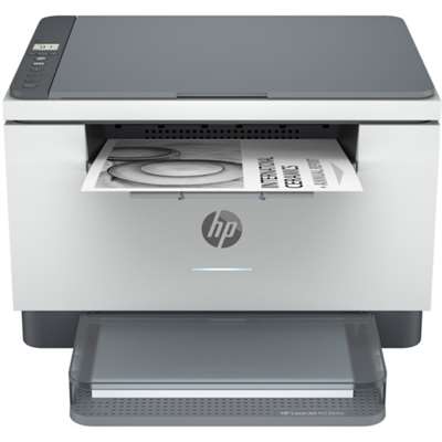 МФУ HP LaserJet M236dw (9YF95A), лазерный, монохромный, A4