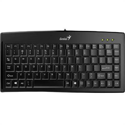 Клавиатура Genius LuxeMate 100