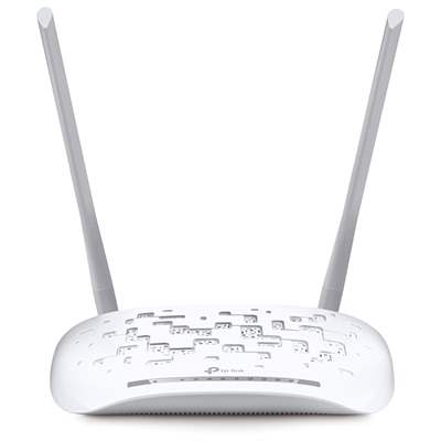 Модем TP-Link TD-W8968 (ADSL)