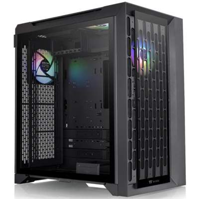 Корпус Thermaltake CTE C700 TG ARGB (Black)