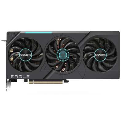 Видеокарта Gigabyte GeForce RTX 4070 Ti SUPER EAGLE OC 16G (GV-N407TSEAGLE OC-16GD)
