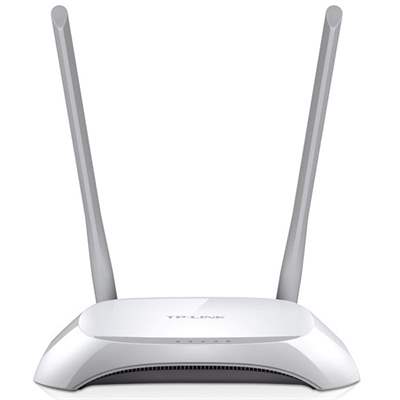 Wi-Fi Роутер TP-Link TL-WR840N