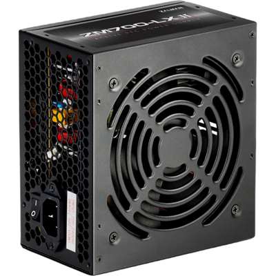 Блок питания 700W, Zalman ZM700-LXII