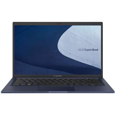 Ноутбук ASUS ExpertBook B1 B1400CEAE (90NX0421-M04N90) 14″/i3-1115G4/FHD/8 ГБ/256 ГБ/DOS