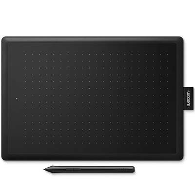 Графический планшет Wacom One Medium