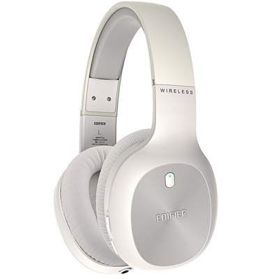 Наушники Edifier W800BT Plus (White)