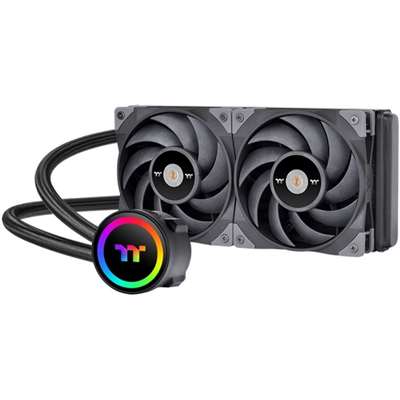 Система водяного охлаждения Thermaltake TOUGHLIQUID 240 ARGB Sync All-In-One