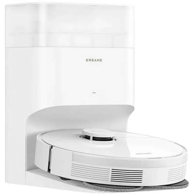 Робот-пылесос Dreame L10s Plus