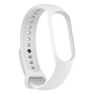 Сменный ремешок для Xiaomi Mi Smart Band 7 Ivory