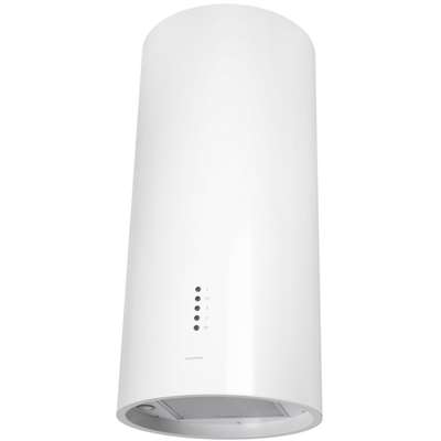 Кухонная вытяжка Maunfeld Lee Wall 39, Белый