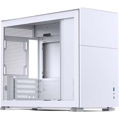 Корпус Jonsbo D31 STD White