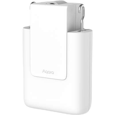 Мотор раздвижных штор Aqara Curtain Driver E1 Rod Version