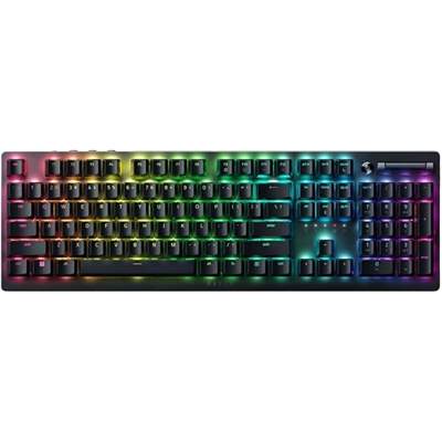 Клавиатура Razer DeathStalker V2 Pro (Linear Optical Switch - Red)