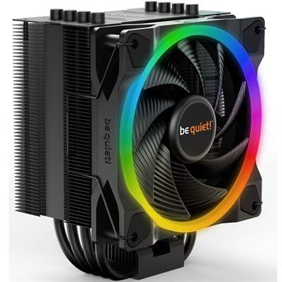 Кулер (CPU) Bequiet! Pure Rock 2 FX