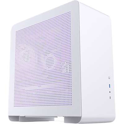 Корпус Jonsbo U4 Pro MESH White