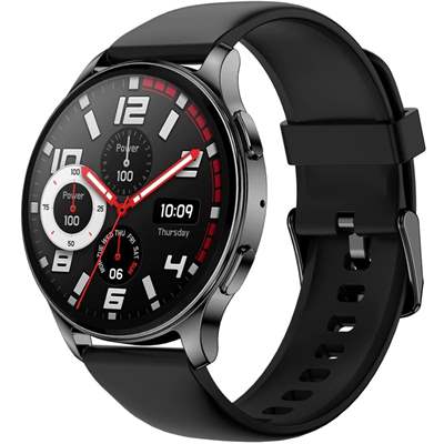Смарт-часы Amazfit Pop 3R A2319 (Black)