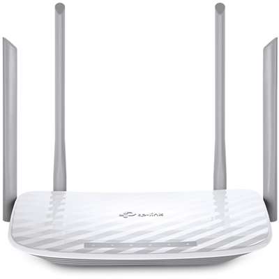 Wi-Fi роутер TP-Link Archer C50