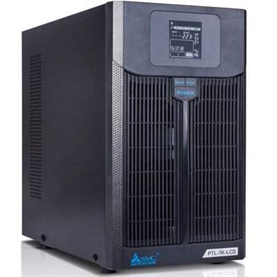 ИБП SVC PTL-3K-LCD (3000ВА/2100Вт)