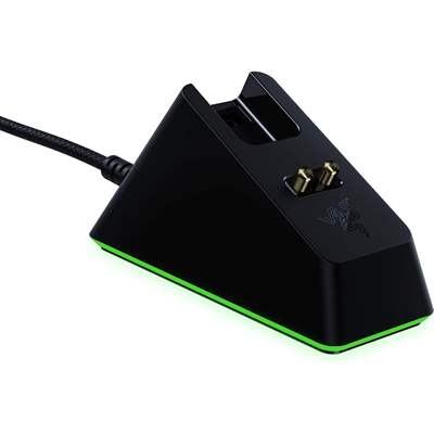 Зарядная док-станция Razer Mouse Dock Chroma
