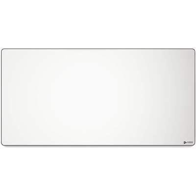 Коврик для мыши Glorious 3XL Extended White