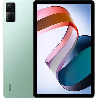 Планшет Xiaomi Redmi Pad (4 GB/128 GB) Mint Green