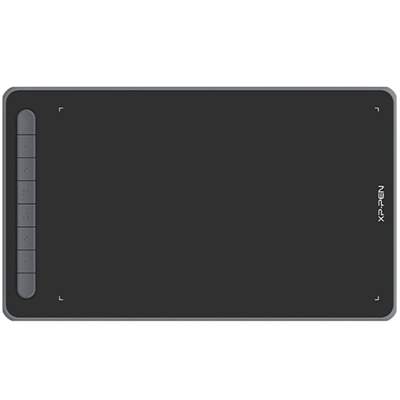 Графический планшет XP-Pen Deco L (Black)